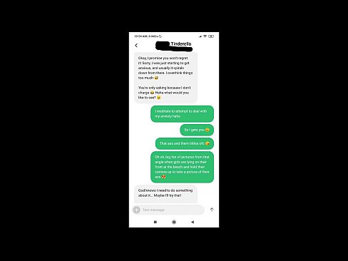 ❤️ Niliongeza PAWG mpya kutoka kwa Tinder hadi kwa nyumba yangu ( zungumza na Tinder pamoja) Pono fb ❤